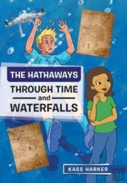 Bertrand.pt - The Hathaways - Through Time And Waterfalls