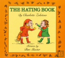 Bertrand.pt - The Hating Book