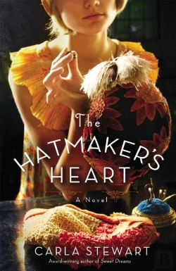 Bertrand.pt - The Hatmaker'S Heart
