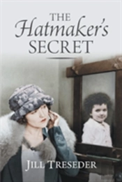 The Hatmaker'S Secret