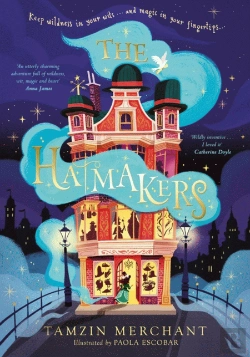 Bertrand.pt - The Hatmakers