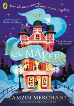 Bertrand.pt - The Hatmakers