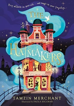 Bertrand.pt - The Hatmakers