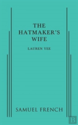Bertrand.pt - The Hatmaker'S Wife