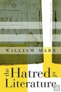 Bertrand.pt - The Hatred Of Literature