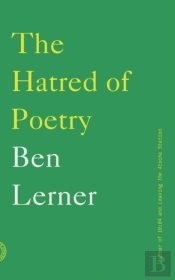 The Hatred Of Poetry
