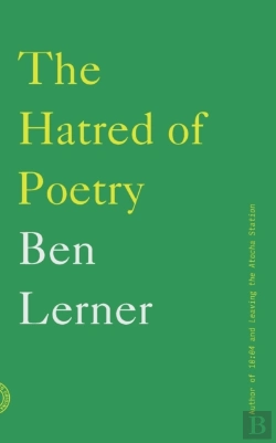 Bertrand.pt - The Hatred Of Poetry