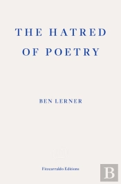 The Hatred Of Poetry
