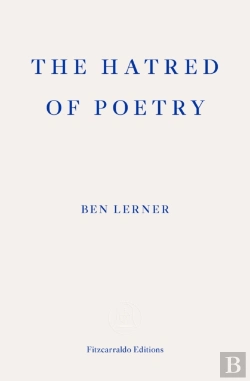 Bertrand.pt - The Hatred Of Poetry