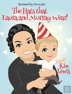 Bertrand.pt - The Hats That Laura And Murray Wear