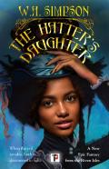 The Hatterâ€™S Daughter