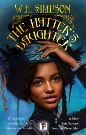 The Hatterâ€™S Daughter