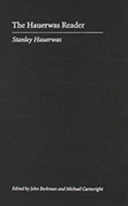 Bertrand.pt - The Hauerwas Reader