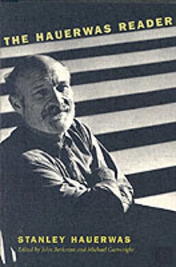 Bertrand.pt - The Hauerwas Reader