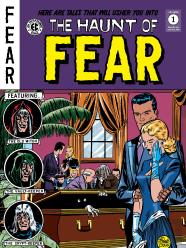 The Haunt Of Fear 01