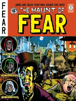 Bertrand.pt - The Haunt Of Fear 02