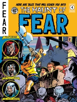 Bertrand.pt - The Haunt Of Fear 04 (The Ec Archives)