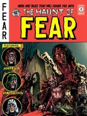 The Haunt Of Fear 3