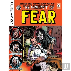 Bertrand.pt - The Haunt Of Fear 5