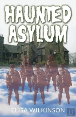 Bertrand.pt - The Haunted Asylum