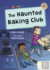 The Haunted Baking Club