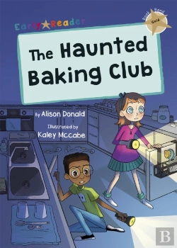Bertrand.pt - The Haunted Baking Club