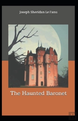 Bertrand.pt - The Haunted Baronet