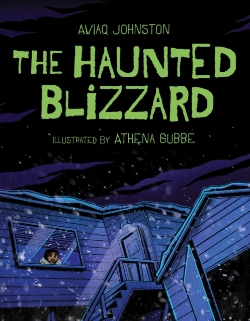 Bertrand.pt - The Haunted Blizzard