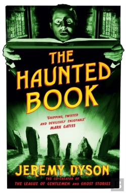 Bertrand.pt - The Haunted Book