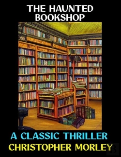 Bertrand.pt - The Haunted Bookshop