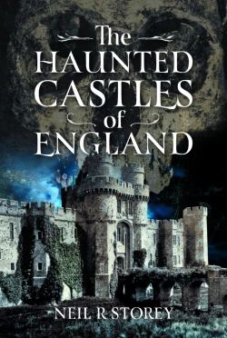 Bertrand.pt - The Haunted Castles Of England