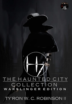 Bertrand.pt - The Haunted City Collection