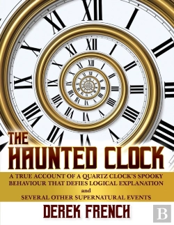 Bertrand.pt - The Haunted Clock