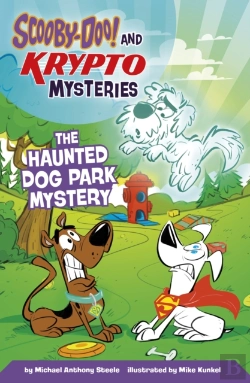 Bertrand.pt - The Haunted Dog Park Mystery