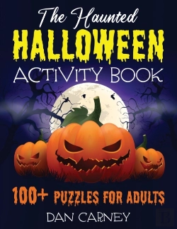 Bertrand.pt - The Haunted Halloween Activity Book