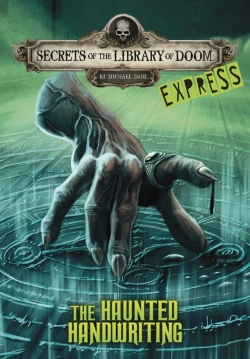Bertrand.pt - The Haunted Handwriting - Express Edition