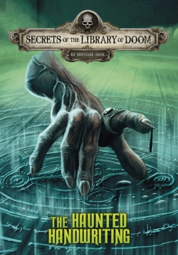 Bertrand.pt - The Haunted Handwriting