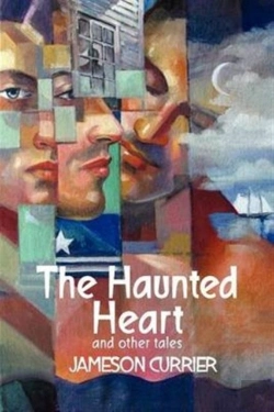 Bertrand.pt - The Haunted Heart And Other Tales