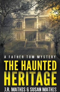 Bertrand.pt - The Haunted Heritage