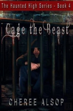 Bertrand.pt - The Haunted High Series Book 4- Cage The