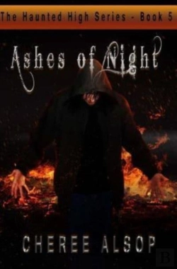 Bertrand.pt - The Haunted High Series Book 5- Ashes Of