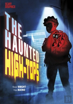 Bertrand.pt - The Haunted High-Tops