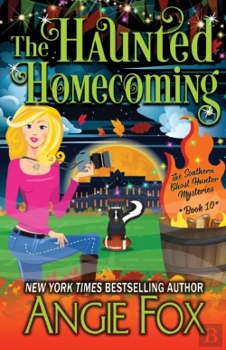 Bertrand.pt - The Haunted Homecoming