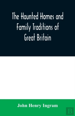 Bertrand.pt - The Haunted Homes And Family Traditions