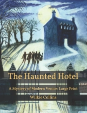 The Haunted Hotel
