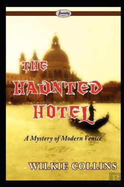 Bertrand.pt - The Haunted Hotel
