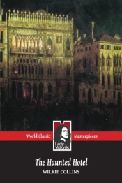 The Haunted Hotel  Lady Valkyrie Classic