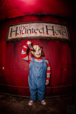 Bertrand.pt - The Haunted Hotel