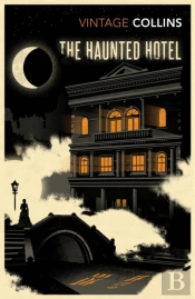 The Haunted Hotel