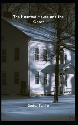 Bertrand.pt - The Haunted House And The Ghost